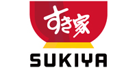 sukiya logo