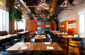 5 เรื่องที่บริษัทรับรีโนเวทร้านอาหาร อยากบอกเจ้าของร้าน